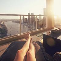 Отзыв от Надежда - Виза Destination Thailand